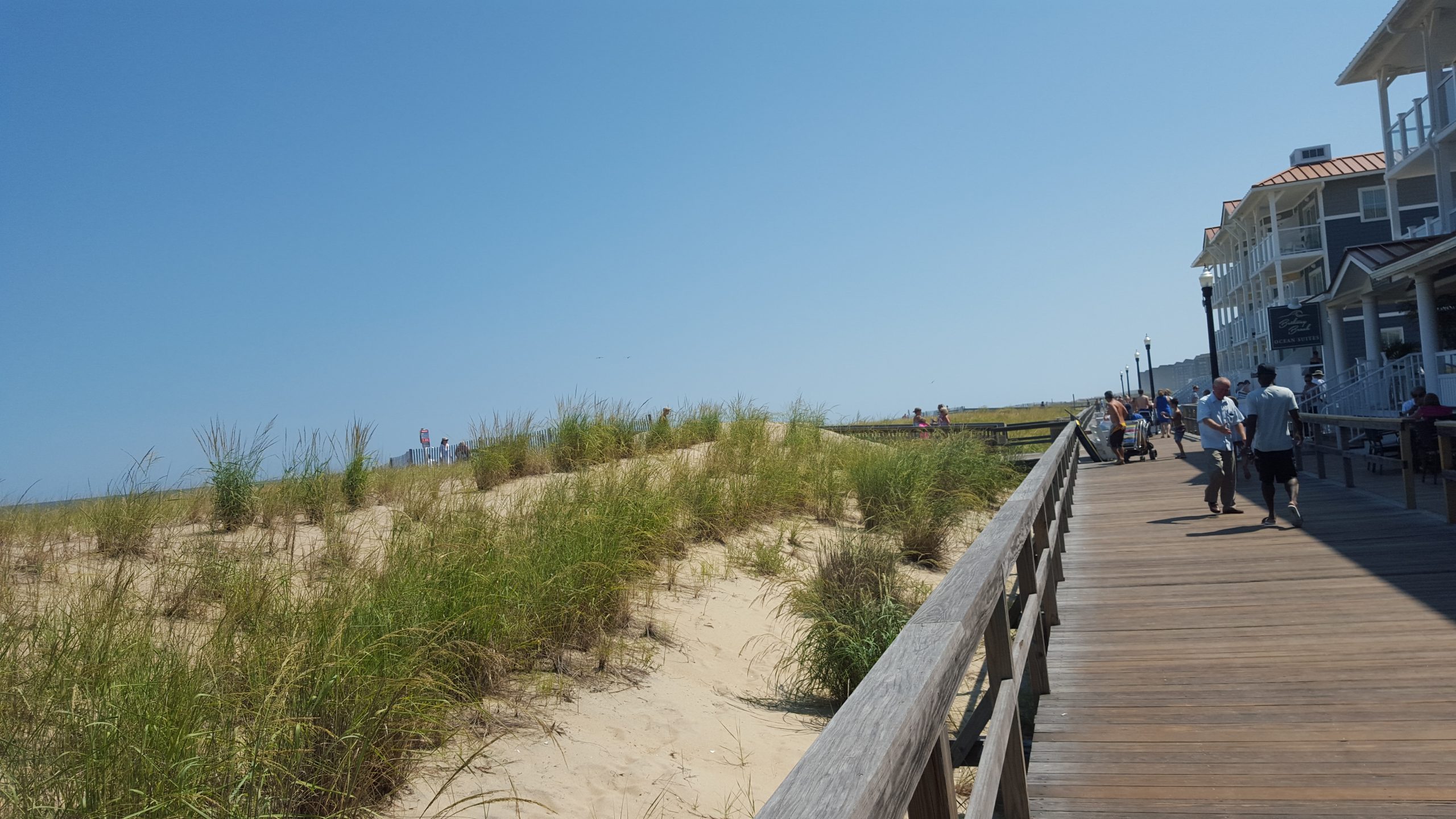 Bethany Beach, Delaware